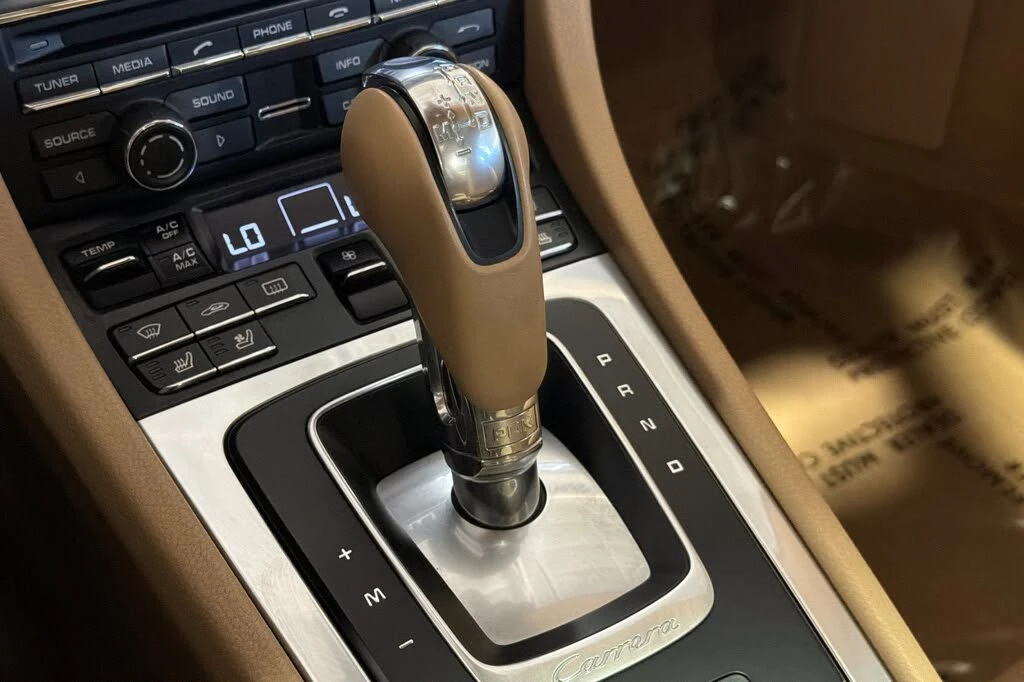 2014 Porsche 991 Carrera - Image 19 of 31