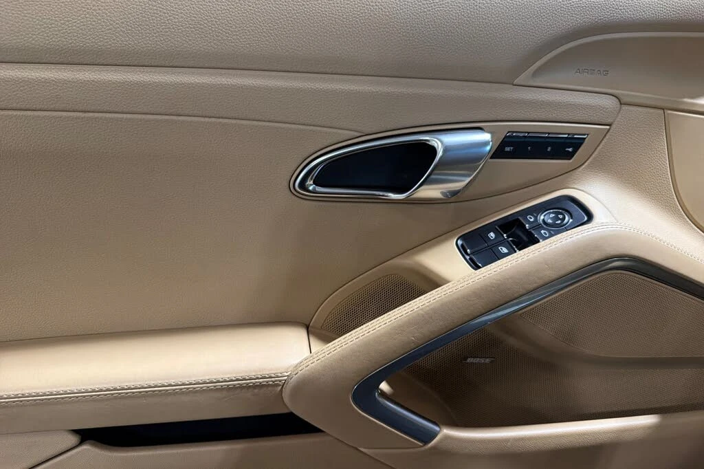 2014 Porsche 991 Carrera - Image 10 of 31