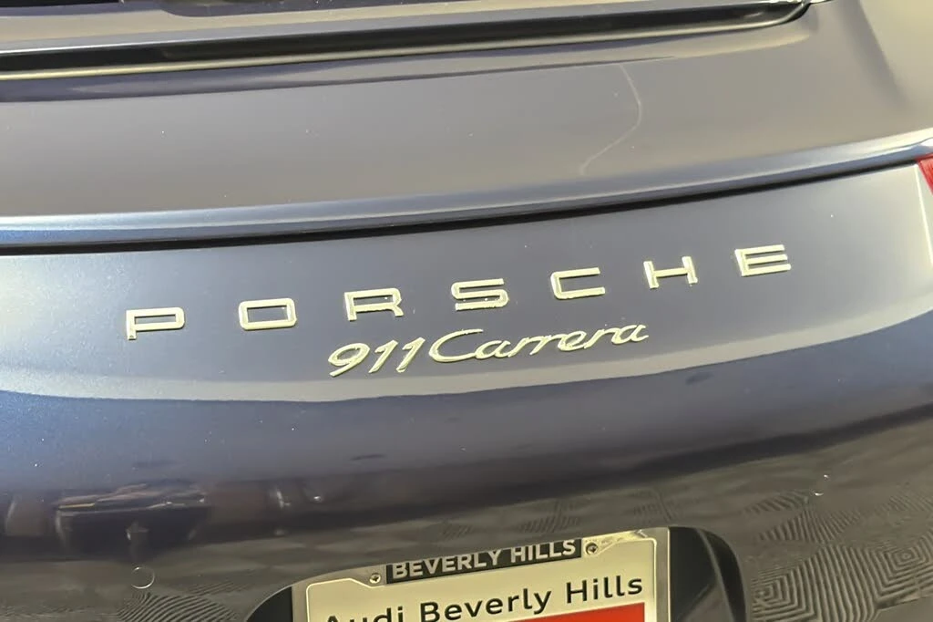 2014 Porsche 991 Carrera - Image 24 of 31