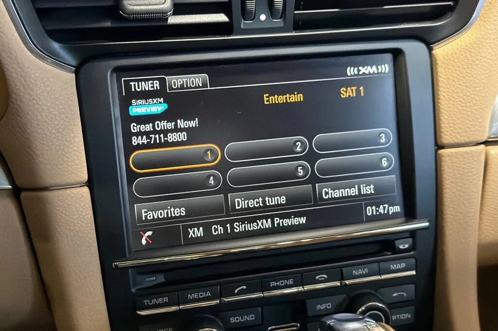 2014 Porsche 991 Carrera - Image 16 of 31