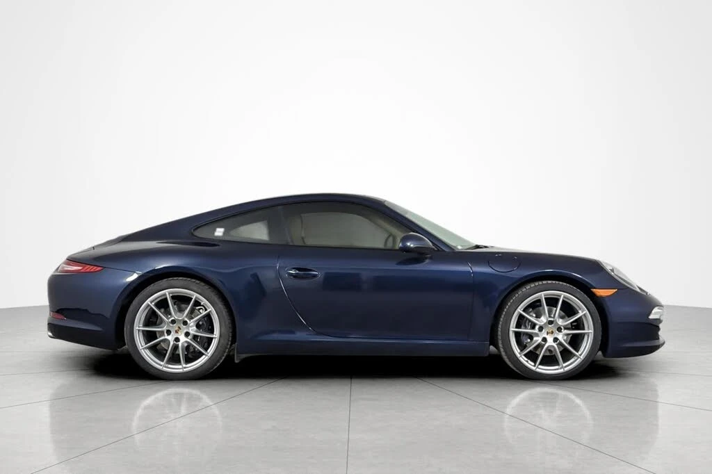 2014 Porsche 991 Carrera - Image 6 of 31