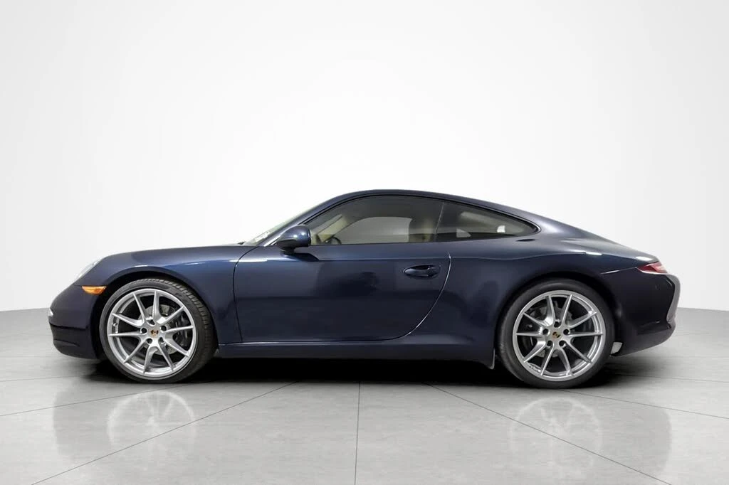 2014 Porsche 991 Carrera - Image 2 of 31