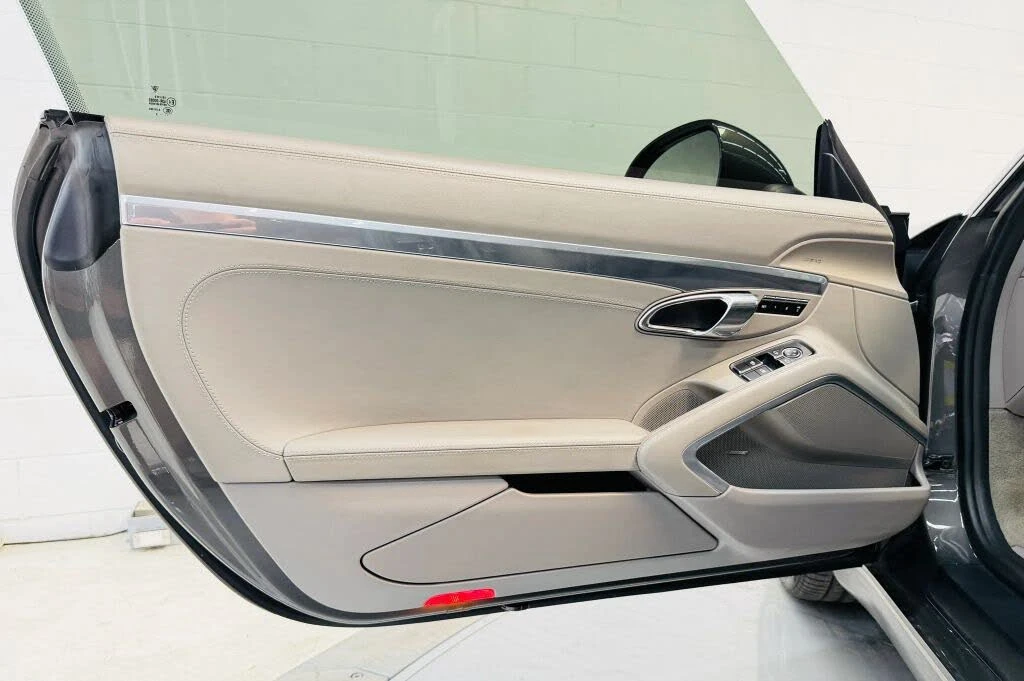 2014 Porsche 991 Carrera - Image 19 of 31