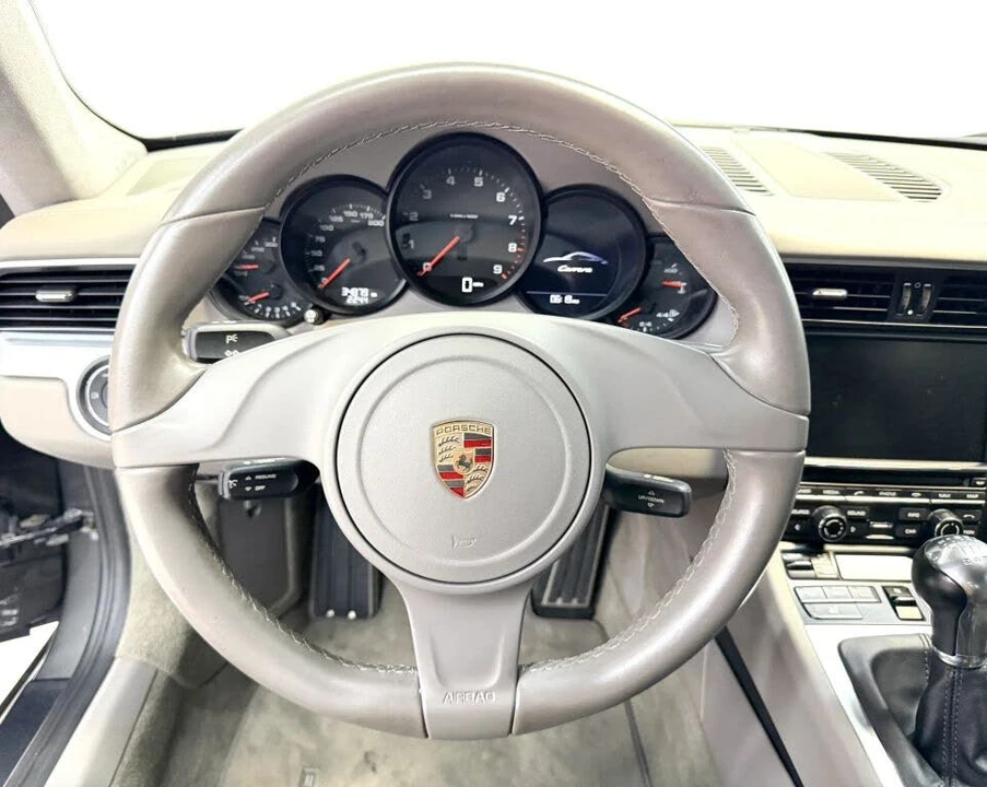 2014 Porsche 991 Carrera - Image 11 of 31