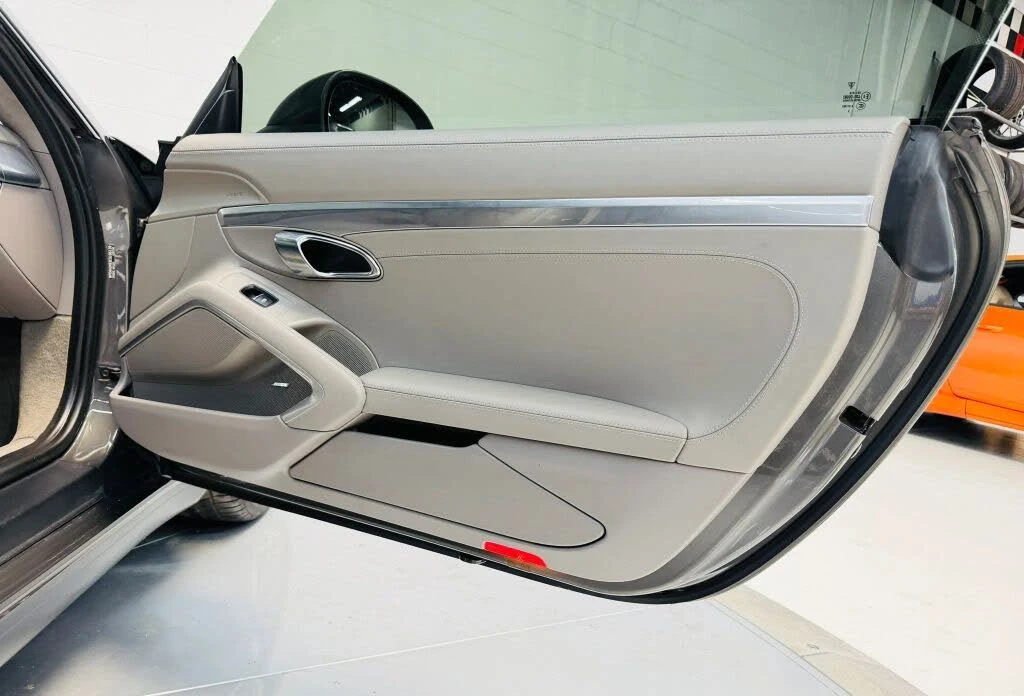 2014 Porsche 991 Carrera - Image 20 of 31