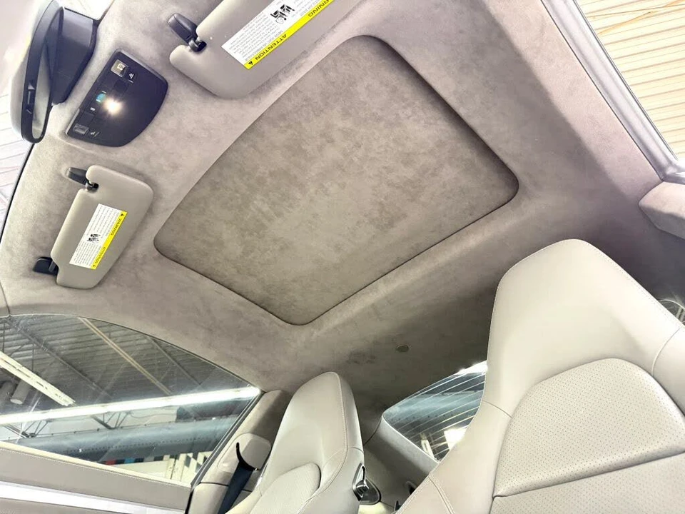 2014 Porsche 991 Carrera - Image 21 of 31
