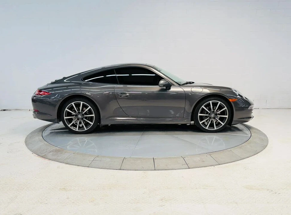 2014 Porsche 991 Carrera - Image 3 of 31
