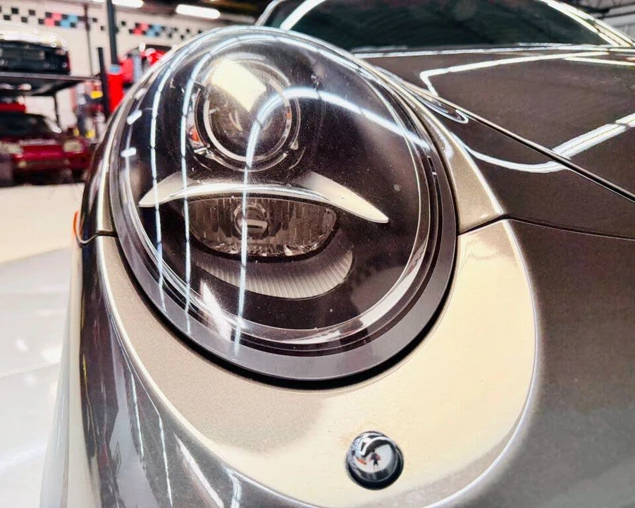 2014 Porsche 991 Carrera - Image 25 of 31