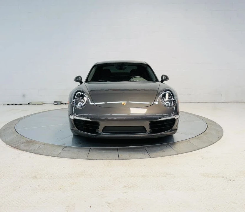 2014 Porsche 991 Carrera - Image 6 of 31