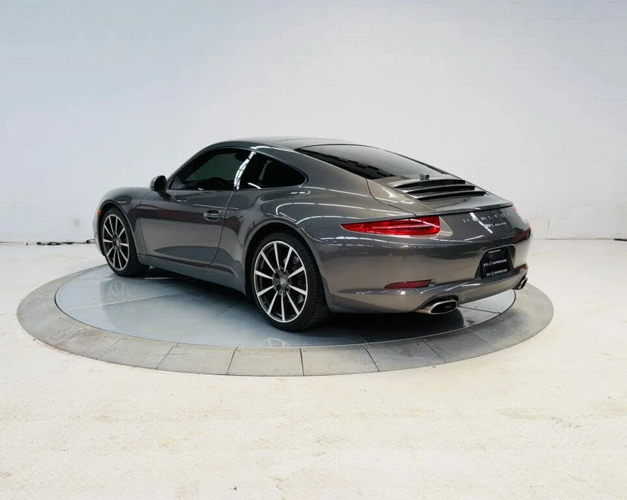 2014 Porsche 991 Carrera - Image 9 of 31