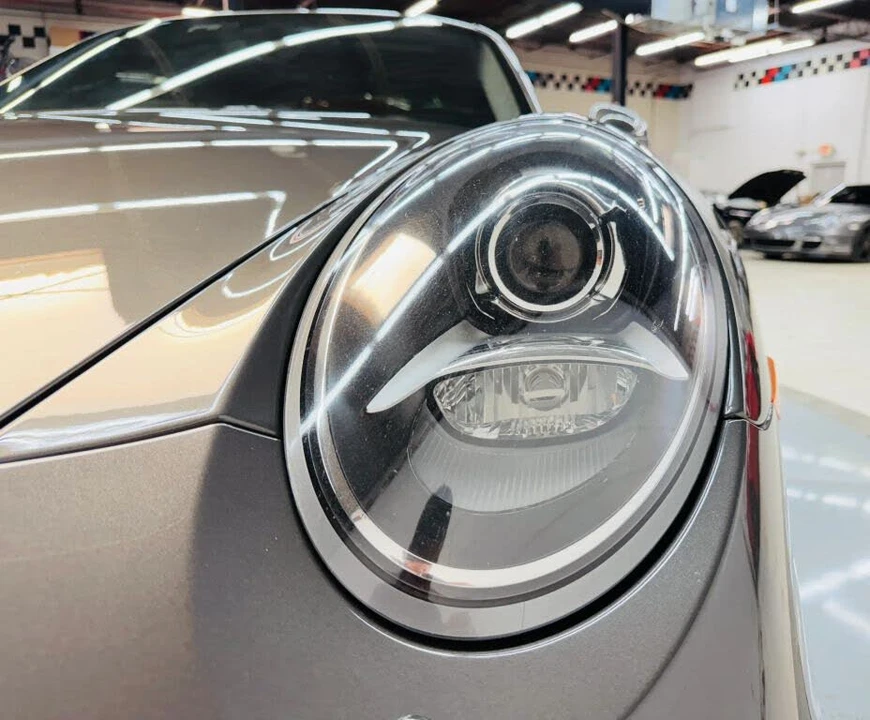 2014 Porsche 991 Carrera - Image 24 of 31