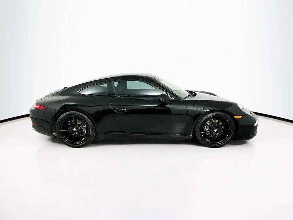 2014 Porsche 991 Carrera - Image 5 of 17