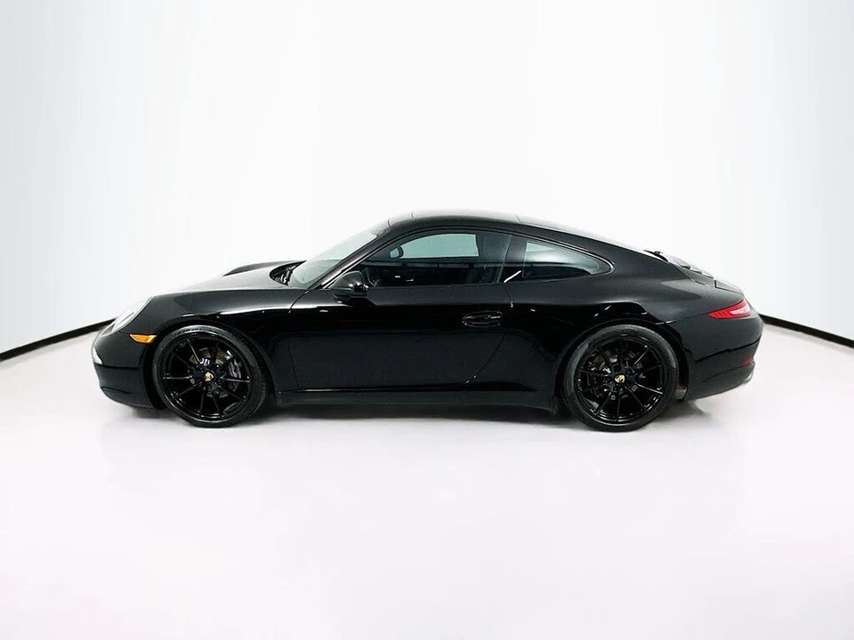 2014 Porsche 991 Carrera - Image 9 of 17
