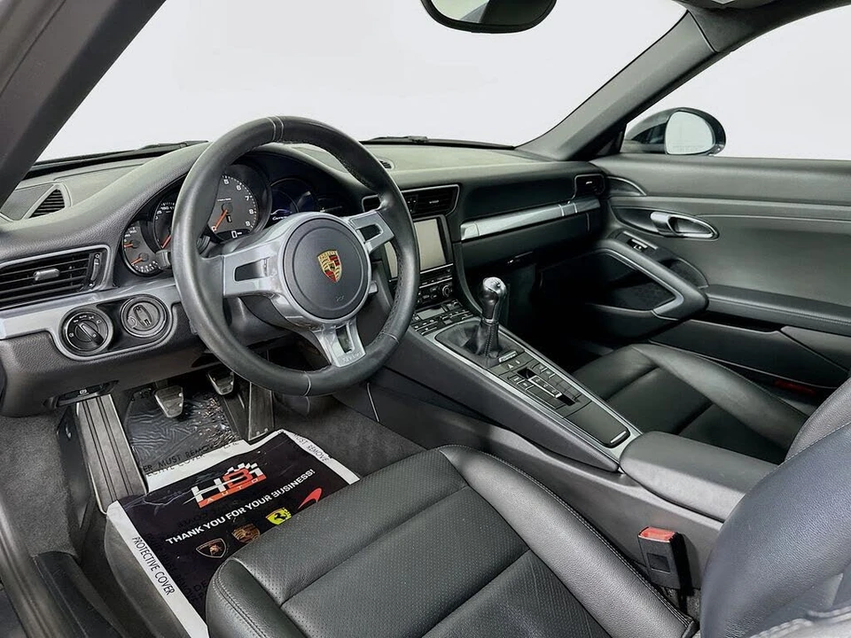 2014 Porsche 991 Carrera - Image 10 of 17