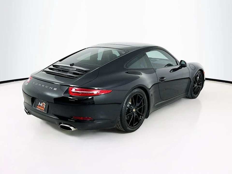 2014 Porsche 991 Carrera - Image 6 of 17
