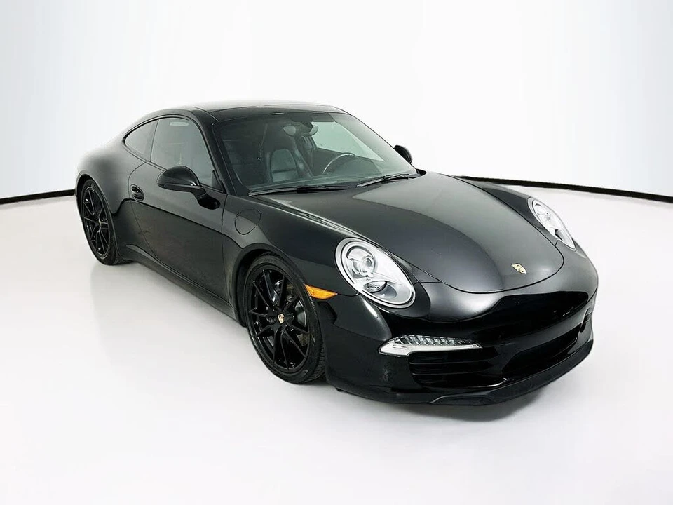 2014 Porsche 991 Carrera - Image 4 of 17