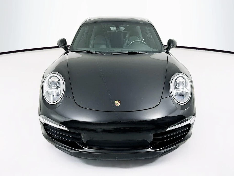 2014 Porsche 991 Carrera - Image 3 of 17