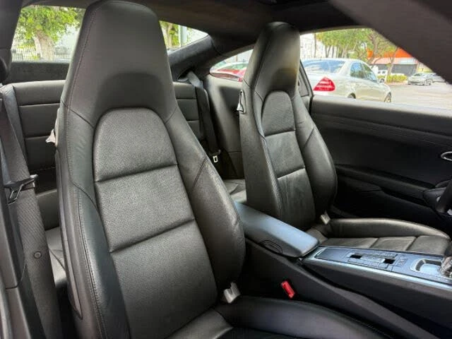 2014 Porsche 991 Carrera - Image 11 of 21
