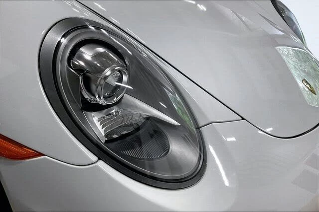 2014 Porsche 991 Carrera - Image 29 of 31