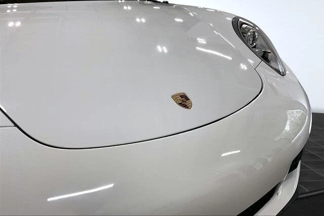 2014 Porsche 991 Carrera - Image 28 of 31
