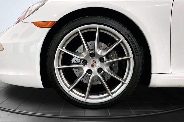 2014 Porsche 991 Carrera - Image 10 of 31