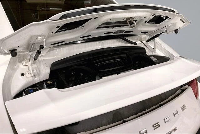 2014 Porsche 991 Carrera - Image 5 of 31