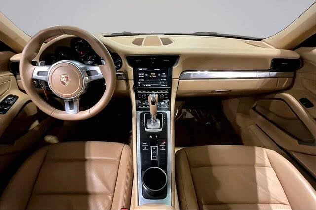 2014 Porsche 991 Carrera - Image 17 of 31