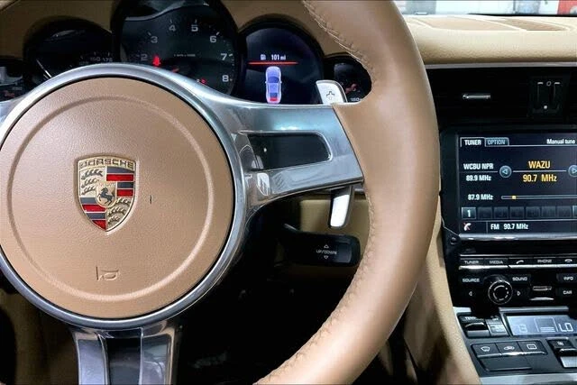2014 Porsche 991 Carrera - Image 20 of 31
