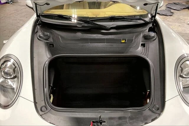 2014 Porsche 991 Carrera - Image 11 of 31