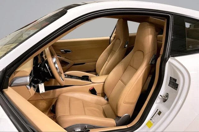 2014 Porsche 991 Carrera - Image 25 of 31
