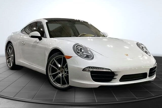 2014 Porsche 991 Carrera - Image 13 of 31