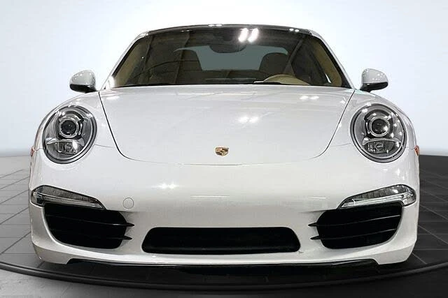 2014 Porsche 991 Carrera - Image 3 of 31