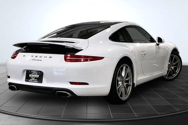 2014 Porsche 991 Carrera - Image 2 of 31