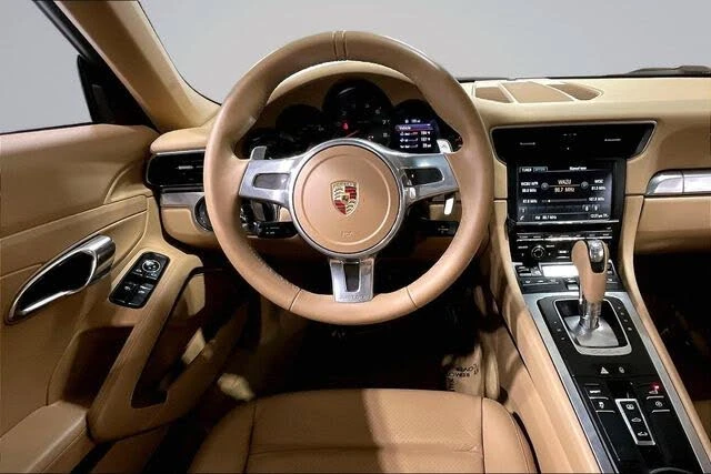 2014 Porsche 991 Carrera - Image 6 of 31