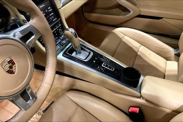 2014 Porsche 991 Carrera - Image 16 of 31