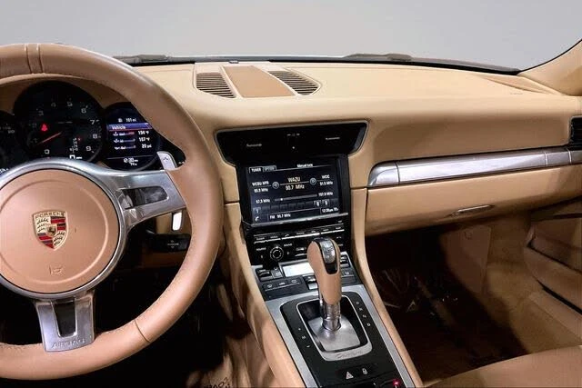 2014 Porsche 991 Carrera - Image 7 of 31
