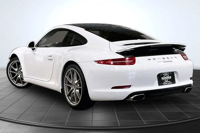 2014 Porsche 991 Carrera - Image 14 of 31