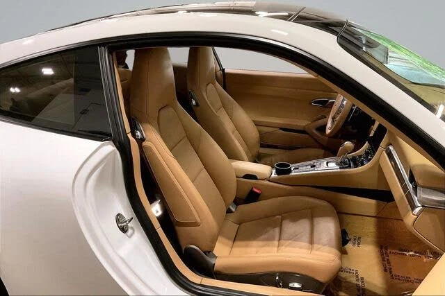 2014 Porsche 991 Carrera - Image 8 of 31
