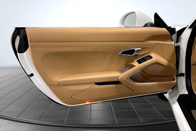 2014 Porsche 991 Carrera - Image 23 of 31