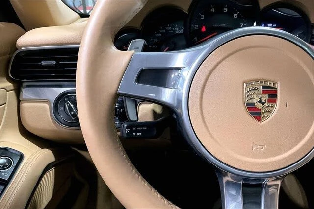 2014 Porsche 991 Carrera - Image 19 of 31