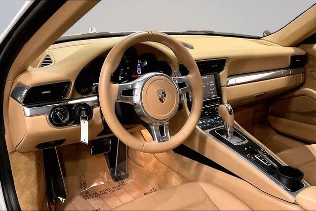 2014 Porsche 991 Carrera - Image 15 of 31