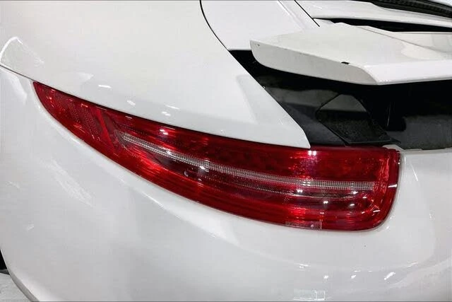 2014 Porsche 991 Carrera - Image 30 of 31