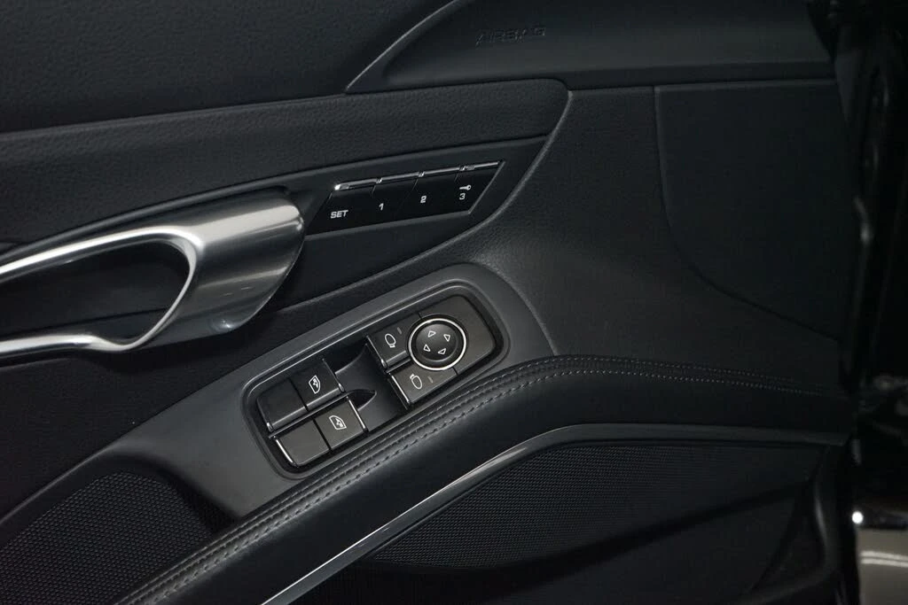 2014 Porsche 991 Carrera - Image 20 of 25