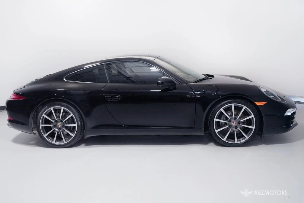 2014 Porsche 991 Carrera - Image 3 of 25