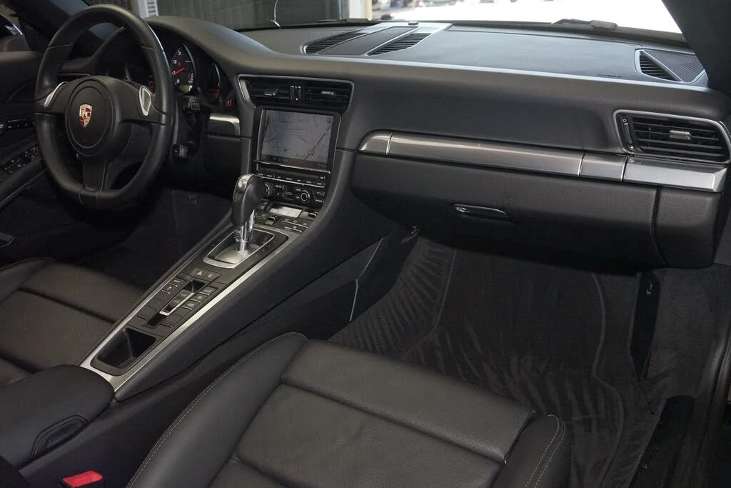 2014 Porsche 991 Carrera - Image 10 of 25