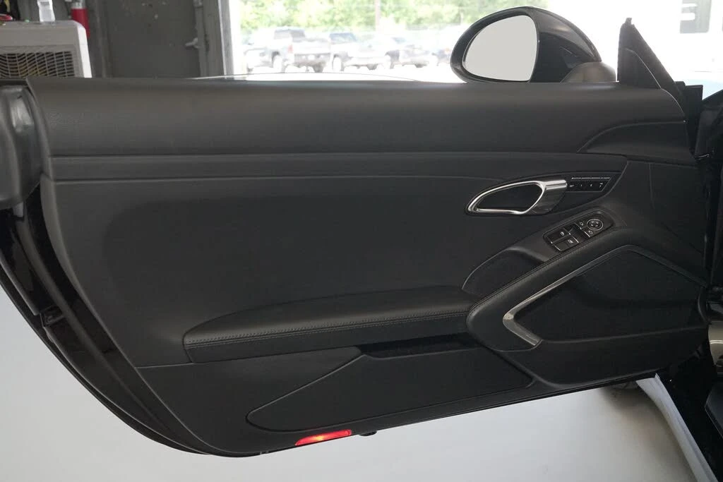 2014 Porsche 991 Carrera - Image 17 of 25