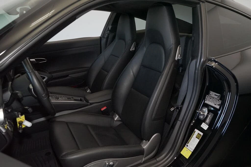 2014 Porsche 991 Carrera - Image 8 of 25