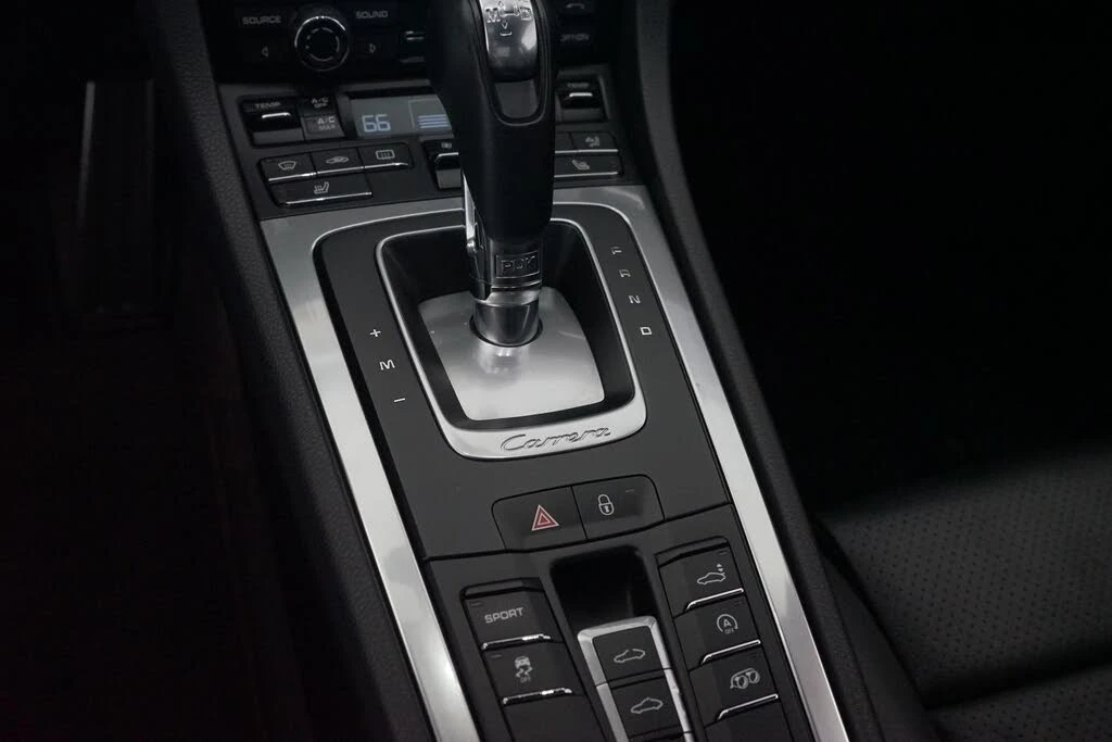 2014 Porsche 991 Carrera - Image 14 of 25