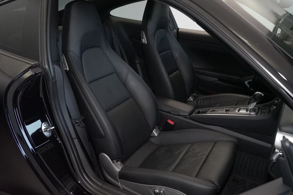 2014 Porsche 991 Carrera - Image 9 of 25