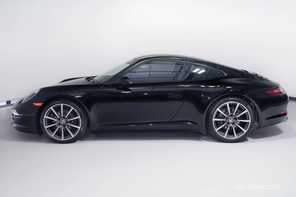 2014 Porsche 991 Carrera - Image 4 of 25